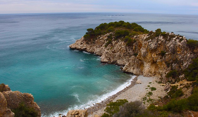 In het voor- en najaar organiseert Talengroep Flevoland een aantal fantastische Spaanse taalreizen naar de Costa Blanca Zuid in Spanje.